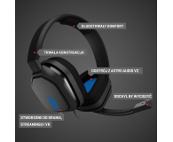 ASTRO A10 dla PS4, Xbox, PC - 445357 - zdjęcie 13